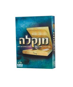 מנקלה עץ - קודקוד
