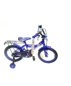 Alternative view of אופני ילדים מקוריות במגוון גדלים וצבעים