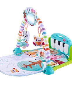 משטח פעילות Baby Playing Mat CC9690