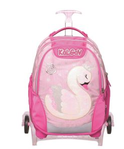 תיק אורטופדי X BAG TROLLEY דגם ברבור - KAL GAV