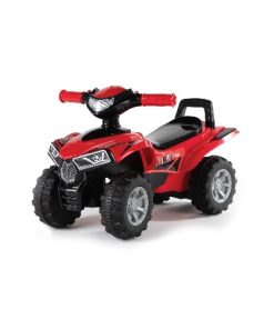 בימבה טרקטורון שטח לפעוטות דוברת עברית I AM TOYS