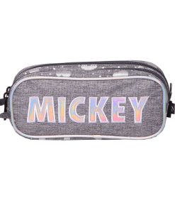 קלמר 2 תאים OUTDOOR DISNEY בדגמים לבחירה