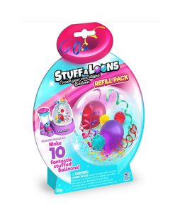 ערכת מילוי למשאבת עיצוב בלונים STUFFALOONS