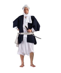 תחפושת לפורים נסיך המדבר לגברים- רודריגז