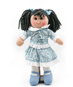 ⁦"בובת אנושקה" לילדים במבחר דגמים - BGIFTS⁩ – תמונה ⁦7⁩
