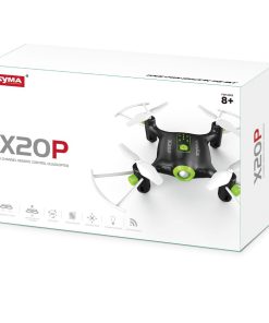 רחפן דגם X20P מבית SYMA