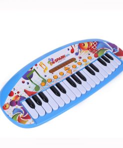 אורגנית דוברת עברית SPARK TOYS