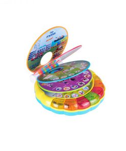 ⁦ספר השירים הראשון שלי – 35 שירים ראשונים - SPARK TOYS⁩ – תמונה ⁦2⁩