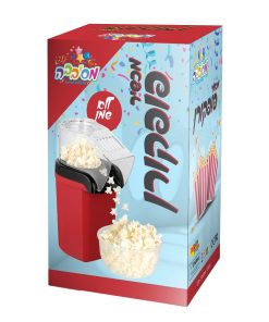 מכשיר להכנת פופקורן ללא שמן  - זיפאין