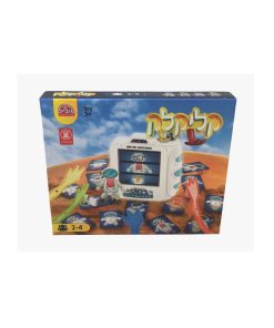 משחק קופסא קליקלק - מובייל