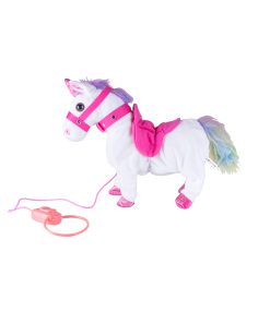 חד קרן דובר עברית - SPARK TOYS