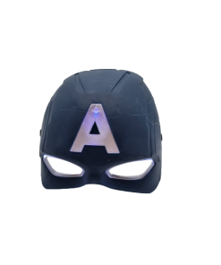 מסכת פנים מקורית AVENGERS מדליקה אורות