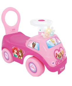 בימבה נסיכות  I AM TOYS