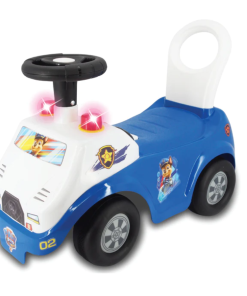 בימבה מפרץ ההרפתקאות צ'ייס I AM TOYS