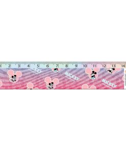 ⁦3 סרגלים 15 ס"מ במגוון דגמים לבחירה - פלפוט⁩ – תמונה ⁦4⁩