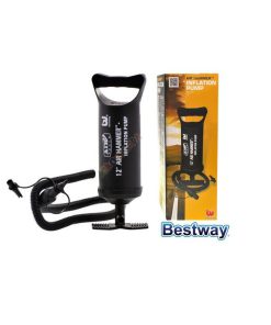 משאבת אוויר ניפוח ידנית דגם 62002 BestWay
