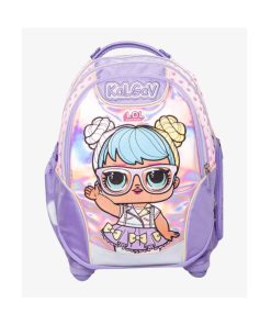 תיק אורטופדי X BAG דגם LOL משקפיים - KAL GAV