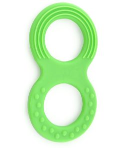Alternative view of נשכן קירור טוויגי צורת 8 Twigy Flawless™ 8 Teether