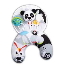 ⁦כרית תמיכה חברים בג'ונגל I AM TOYS⁩ – תמונה ⁦4⁩