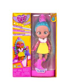 בובת BFF  עונה 3 בדגמים לבחירה