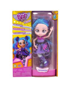 Alternative view of בובת BFF  עונה 3 בדגמים לבחירה