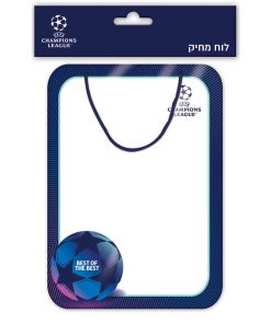 ⁦לוח מחיק 21*29.7 ס"מ במגוון דגמים לבחירה - פלפוט⁩ – תמונה ⁦5⁩