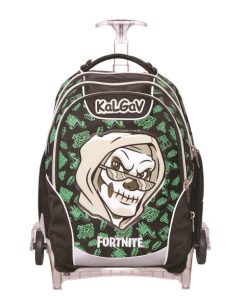 תיק אורטופדי X BAG TROLLEY דגם פורטנייט - KAL GAV