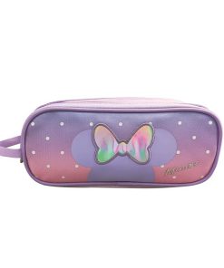 קלמר 2 תאים OUTDOOR DISNEY  בדגמים לבחירה