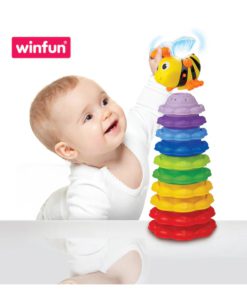 ⁦הדבורה החכמה 3 ב 1 - WINFUN⁩ – תמונה ⁦3⁩