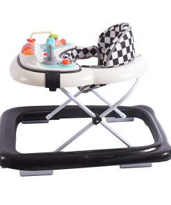 ⁦הליכון ישיבה מוסיקלי 14 יצירות מופלאות spark toys⁩ – תמונה ⁦3⁩