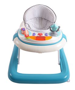 ⁦הליכון ישיבה מוסיקלי 14 יצירות מופלאות spark toys⁩ – תמונה ⁦4⁩