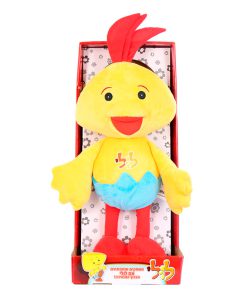 לולי – בובה אינטראקטיבית SPARK TOYS 