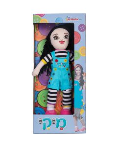 מיקי – בובה אינטראקטיבית SPARK TOYS 