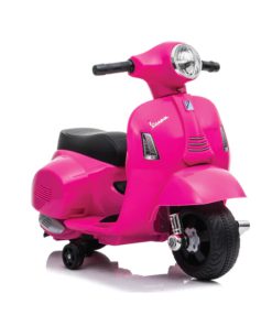 Alternative view of קטנוע ווספה ממונע לילדים  I AM TOYS