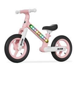 Alternative view of אופני איזון ודחיפה פס תאורת LED צבעוני - SKATER Sport Pro