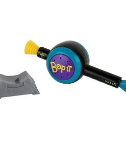 Alternative view of משחק BOP-IT הקטן בעולם מבית World's Smallest