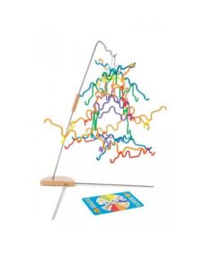 סוספנד ג'וניור משחק איזון מבית  Melissa And Doug