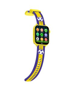 ⁦שעון טלפון חכם לילדים דגם CHAMPION בצבעים לבחירה - KidiWatch⁩ – תמונה ⁦4⁩