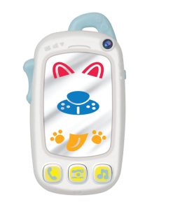 טלפון צעצוע סלפי משעשע - WINFUN