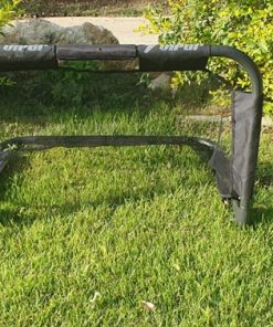 Alternative view of שער כדורגל מתקפל ממתכת 60*60*90 ס"מ - VIPER