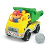 משאית העמסה לחץ וסע - WINFUN