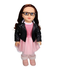 ⁦בובת NEW YORK DOLL המקורית במבחר דגמים לבחירה⁩ – תמונה ⁦3⁩