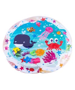 משטח פעילות מים עגול קוטר 65 ס"מ - Spark Toys