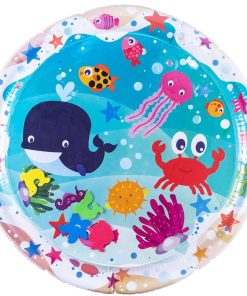Alternative view of משטח פעילות מים עגול קוטר 65 ס"מ - Spark Toys