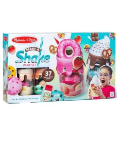 סט מילקשייק גדול Melissa And Doug