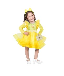 תחפושת לפורים בל לתינוקות - שושי זוהר