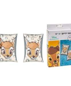 ⁦זוג מצופי ידיים לילדים במגוון דמויות אהובות לבחירה⁩ – תמונה ⁦3⁩