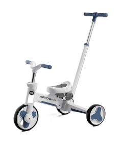 תלת אופן 4 ב 1 בצבעים לבחירה GROW PRO