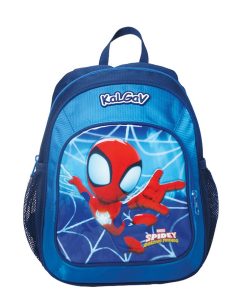 תיק גן נועם לילד דגם SPIDEY ספיידי - KAL GAV