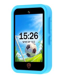 טלפון חכם לילדים Kidiphone Plus מבית KidiWatch – תמונה 2